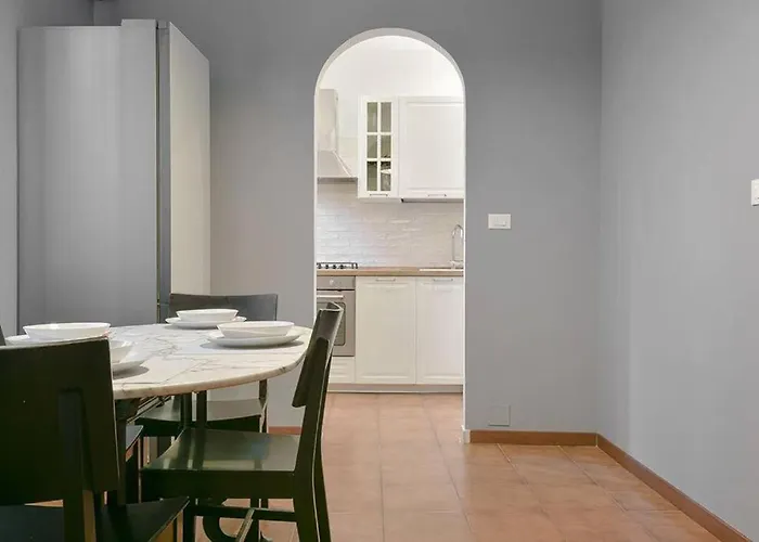 Nettuno Pensionat Bologna