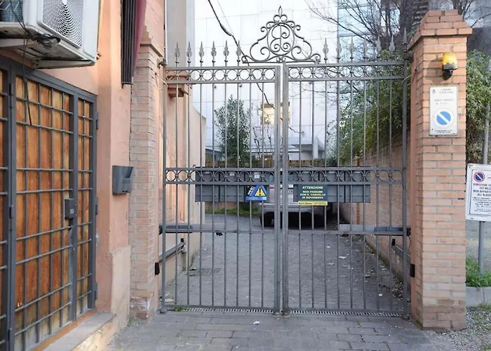 Vendégház Nettuno *