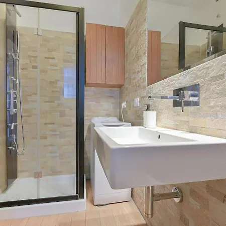 Guest house Nettuno Bologna