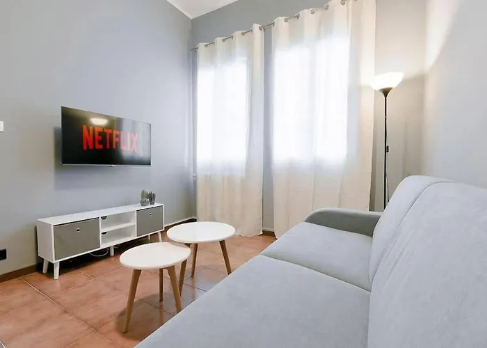 Nettuno Guest house *