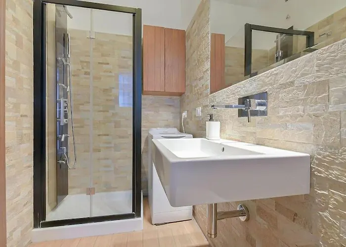 Guest house Nettuno Bologna