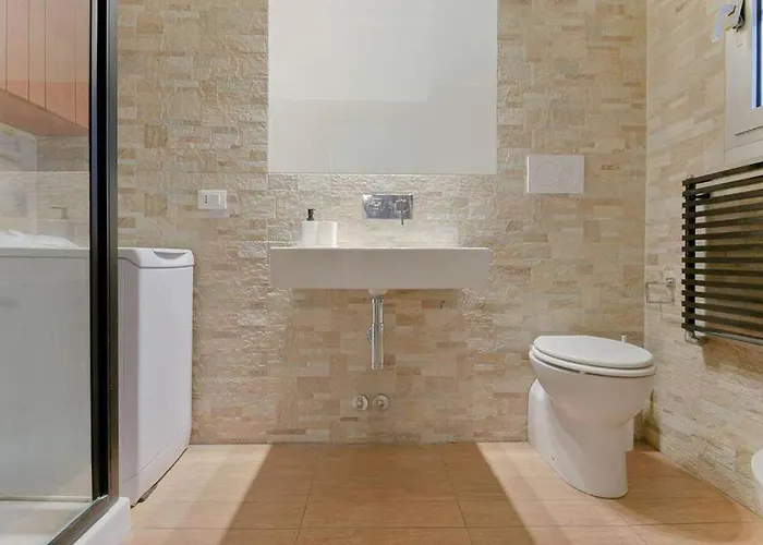 Guest house Nettuno *