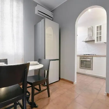 Maison d'hôtes Nettuno *