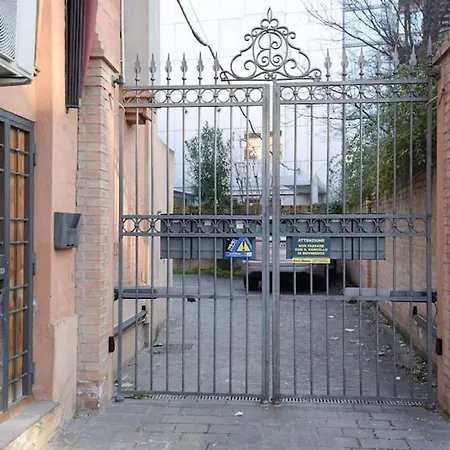 Gæstehus Nettuno *