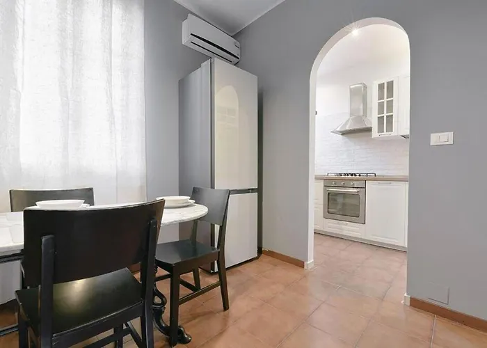 Maison d'hôtes Nettuno *